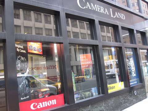 Jobs in Camera Land Inc. - reviews